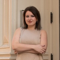Nataliya Lys