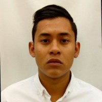 J. Andres Morales Maya
