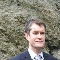 John Andrew Langåker