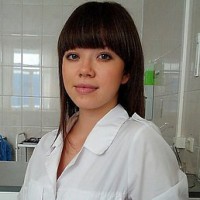 Анна Владимирова
