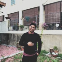 Shafiq Razak