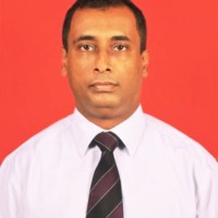 Harsha Dissanayake