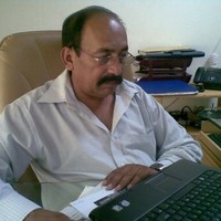 zahoor ahmed