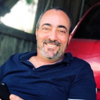 Alexandre Freitas Souto