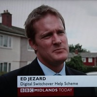 Ed Jezard