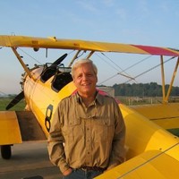 Jim Thoburn, PA-C, MBA