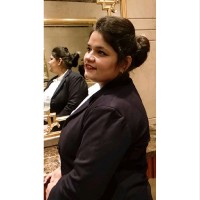 Manali Bhanushali