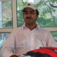 Sanjiv Patiar