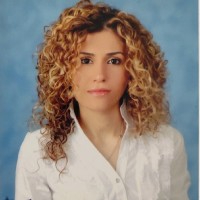 Fatma Zehra AVCI