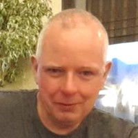 Stephen Mallaburn