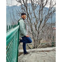 Vicky Yadav