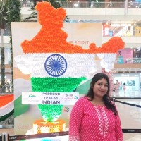 Komal Jain