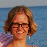 Annika Stråth