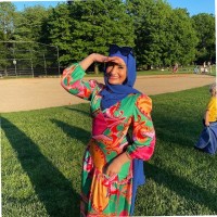 Salma Mohammadi