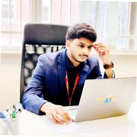 THAMMADABOINA ANUDEEP