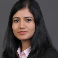 Arpita Dwivedi