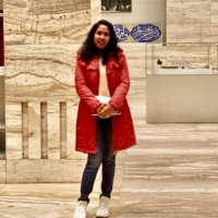 Roshni Robert
