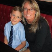 Wendy Mccolgan