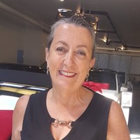 Louise Conway-Johnston