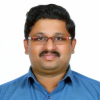 Anoop M G