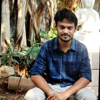 Mangesh Kulkarni
