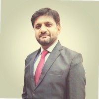Arsalan Haider