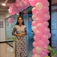 Sejal Patil