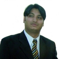 Iftikhar Ashraf