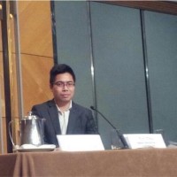 Bart Chiu