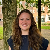 Maaike van Veldhoven