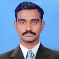 Rohith V