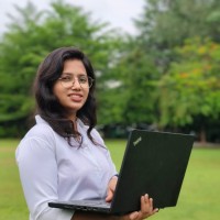 Anuja Londhe