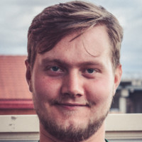 Niklas Iversen