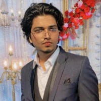 Ansari Saquib