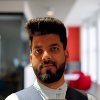 Deepanshu Rai