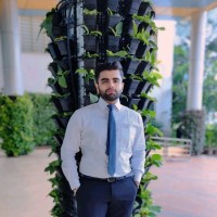 Dhruv Jain