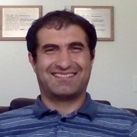 Soheyl Tadjiki