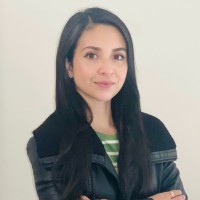 Monica Duran Pineda