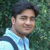 Anshuman Pandey