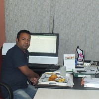 MD. Abu Syed