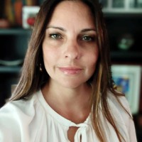 Stephanie Gillespie Schrock