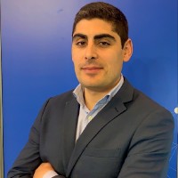 Miguel Martín Mayo