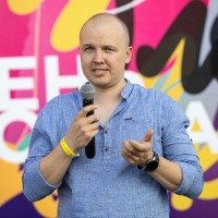 Александр Барафанов
