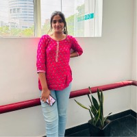 Khushi Bansal