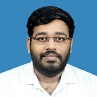 Sudarshan Srinivasan