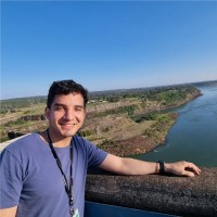 Ismael Alexander Salinas García