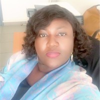 Désirée Ackah