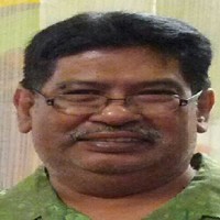 Zulzurin Merican