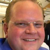 Eric Rochon, Cts-D