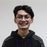 Ivan Naag, CAT CB RCA